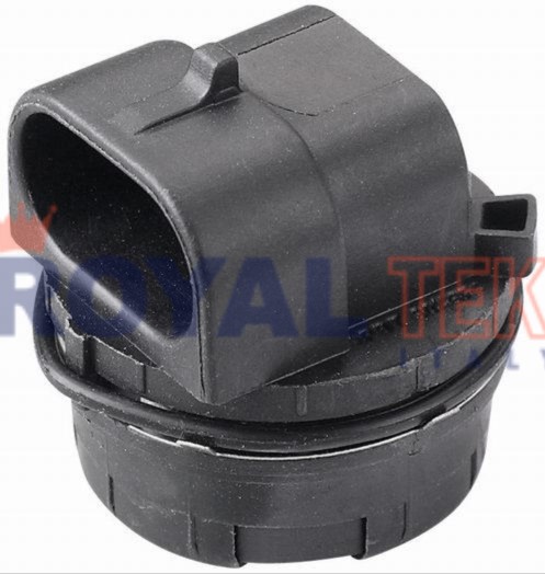 RT3002 - SENSOR TPS FIAT FIRE 1.3 8V - RENAULT CLIO - TWINGO 1.2 D4F - CABEZALES INTEGRADOS